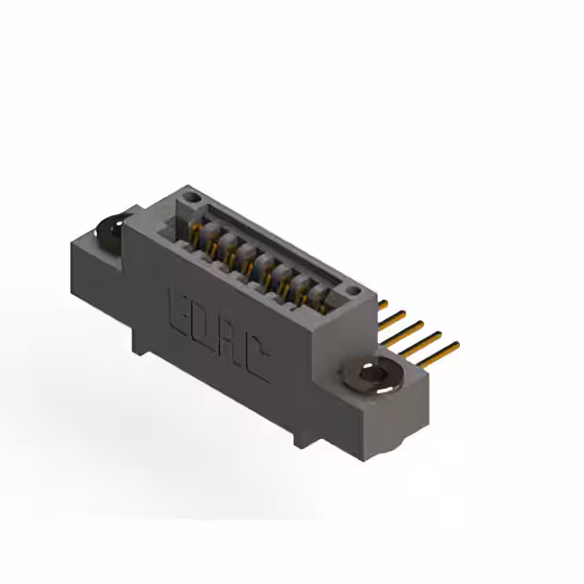 395-008-559-403 EDAC Inc.  Edgeboard Connectors